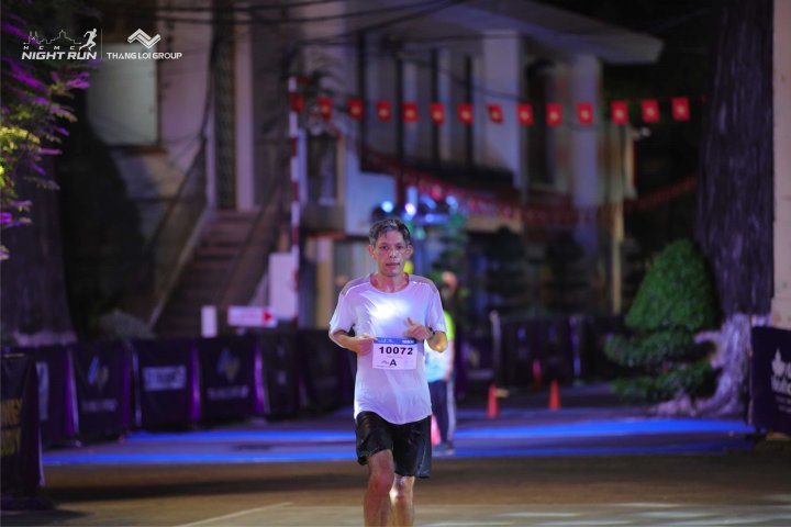 HCMCity Night Run - Ảnh #5148