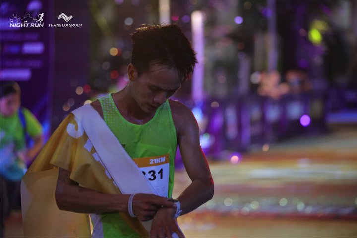 HCMCity Night Run - Ảnh #2000