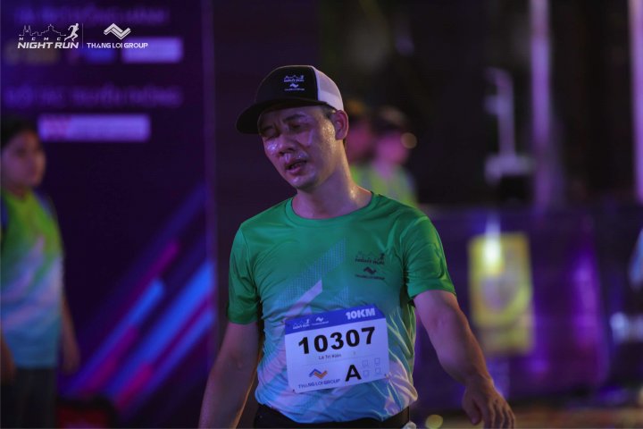 HCMCity Night Run - Ảnh #2215
