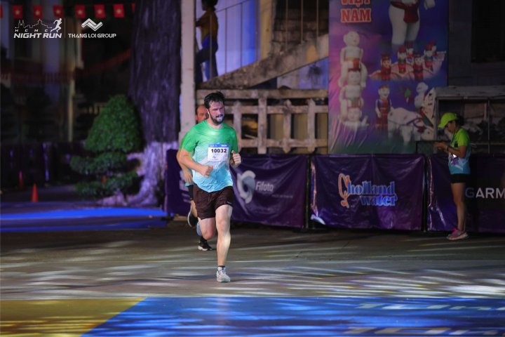 HCMCity Night Run - Ảnh #2401