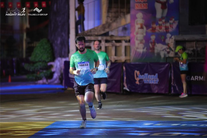HCMCity Night Run - Ảnh #2427