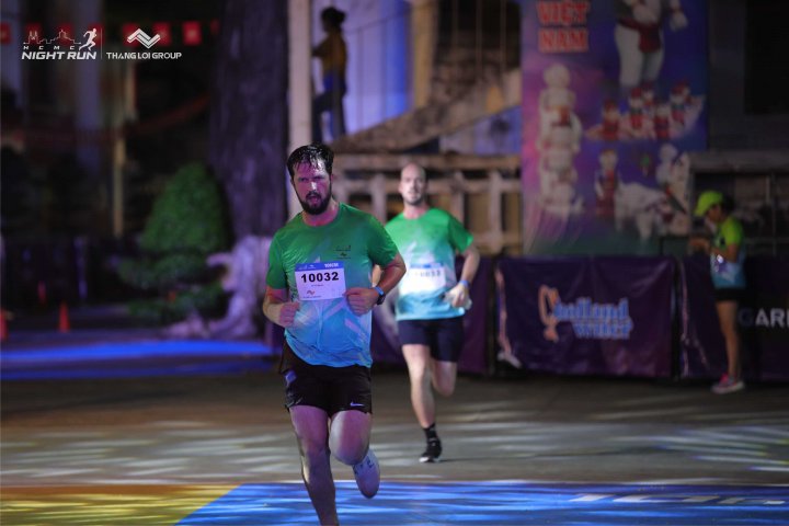 HCMCity Night Run - Ảnh #2444