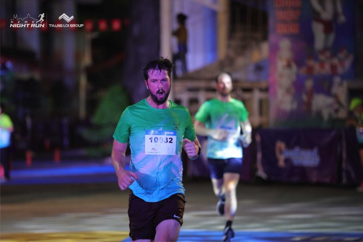 HCMCity Night Run - Ảnh #2498