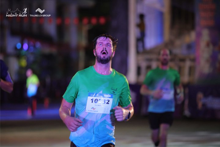 HCMCity Night Run - Ảnh #2510