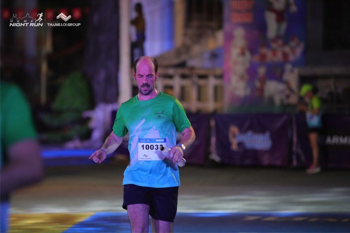 HCMCity Night Run - Ảnh #2523