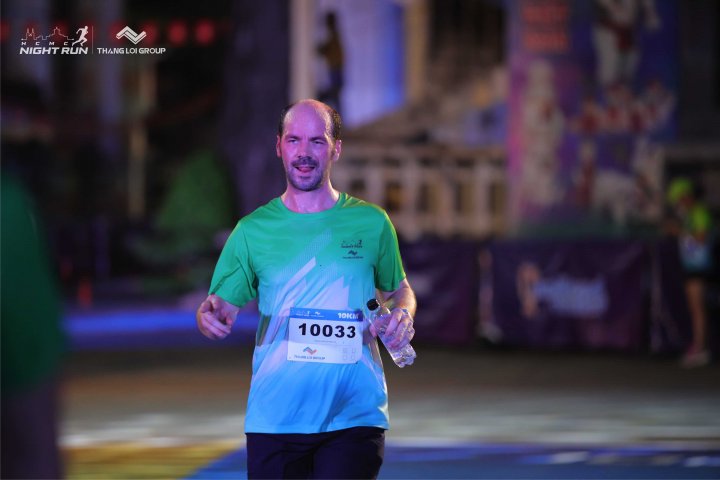 HCMCity Night Run - Ảnh #2543