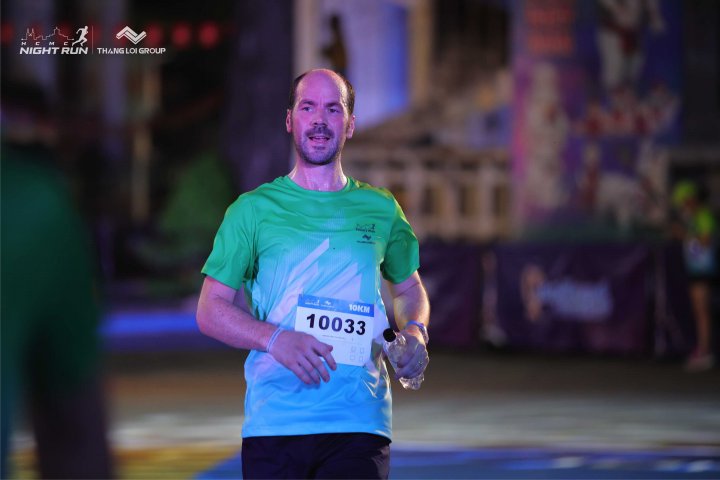 HCMCity Night Run - Ảnh #2557