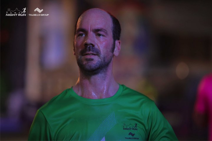 HCMCity Night Run - Ảnh #2565