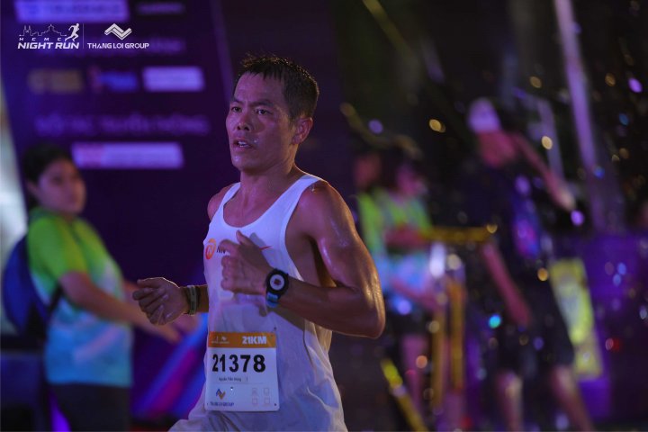 HCMCity Night Run - Ảnh #2815