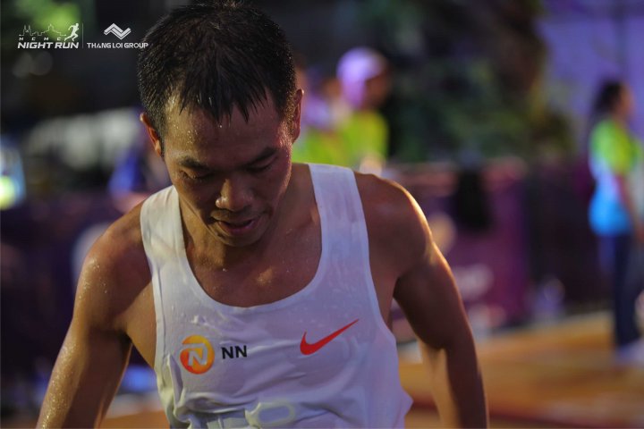 HCMCity Night Run - Ảnh #2830