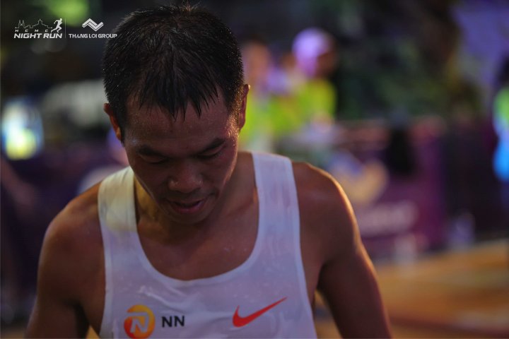 HCMCity Night Run - Ảnh #2835