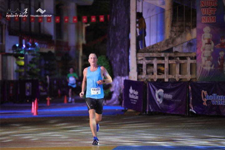 HCMCity Night Run - Ảnh #2844