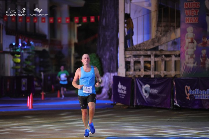 HCMCity Night Run - Ảnh #2852