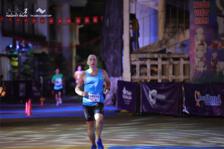 HCMCity Night Run - Ảnh #2859