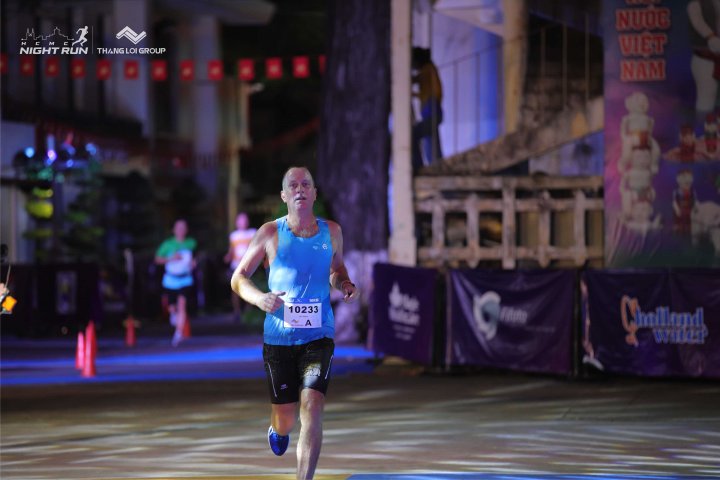HCMCity Night Run - Ảnh #2868