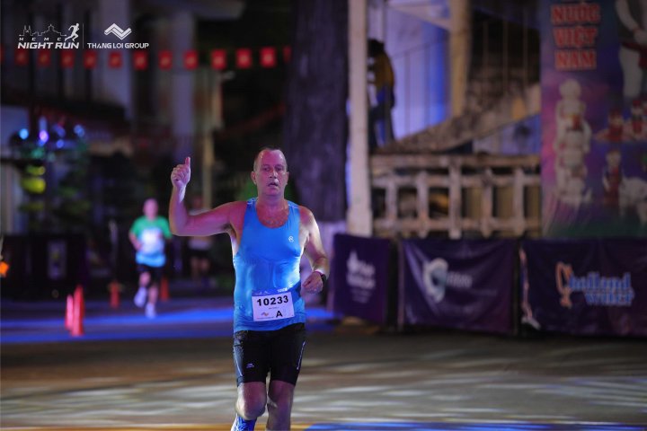HCMCity Night Run - Ảnh #2886