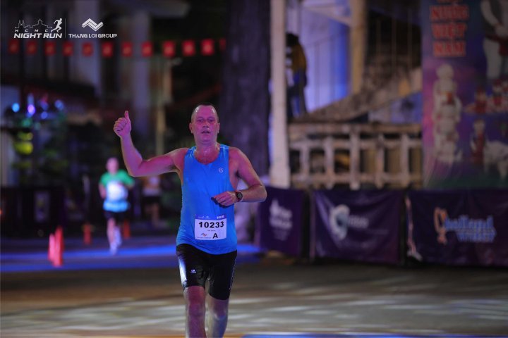 HCMCity Night Run - Ảnh #2891