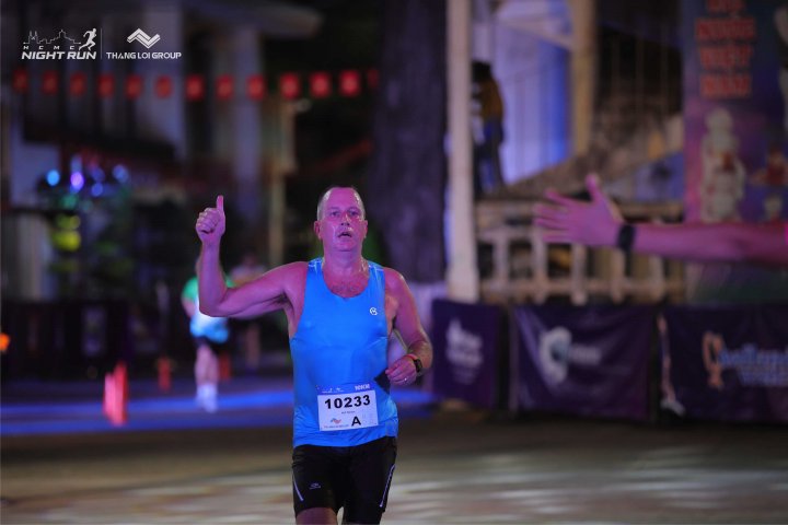 HCMCity Night Run - Ảnh #2911
