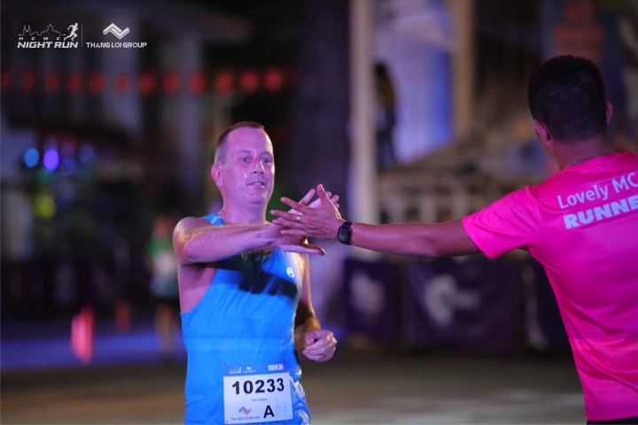 HCMCity Night Run - Ảnh #2995