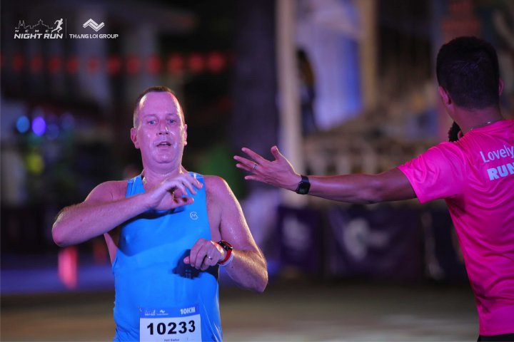 HCMCity Night Run - Ảnh #3055