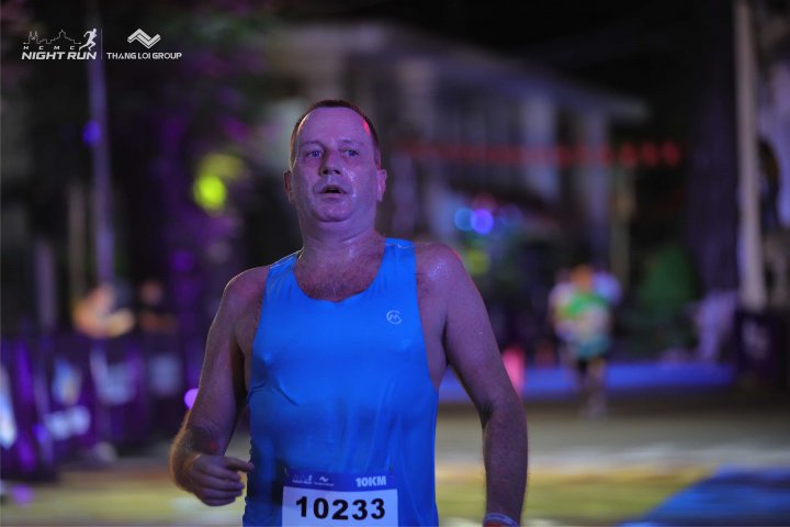 HCMCity Night Run - Ảnh #3092