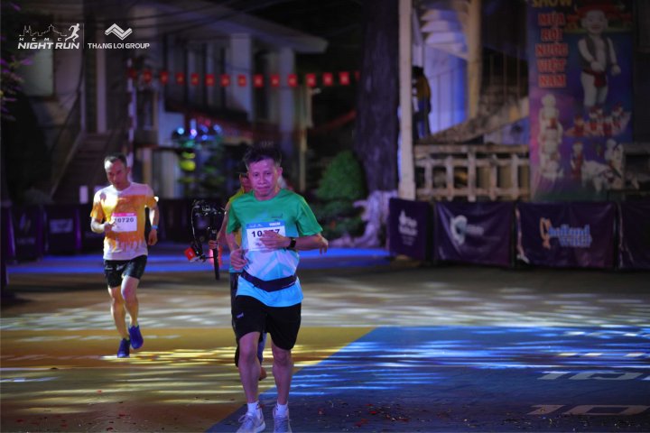 HCMCity Night Run - Ảnh #3118
