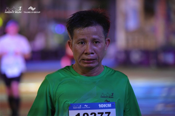 HCMCity Night Run - Ảnh #3389