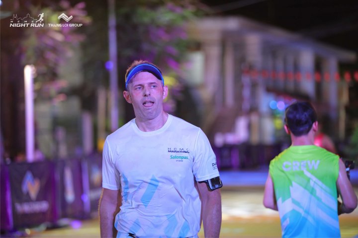 HCMCity Night Run - Ảnh #3396
