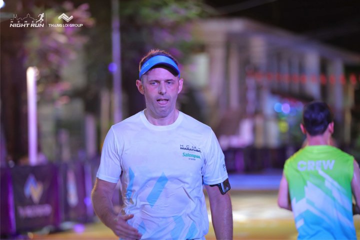 HCMCity Night Run - Ảnh #3407