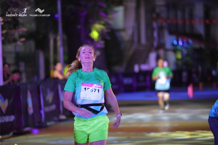 HCMCity Night Run - Ảnh #3515