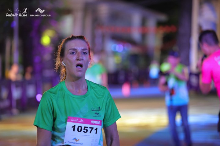 HCMCity Night Run - Ảnh #3552