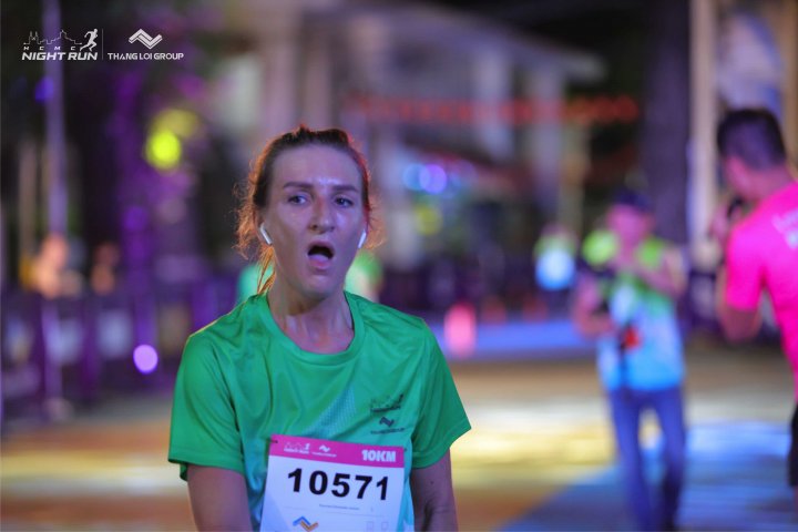 HCMCity Night Run - Ảnh #3560