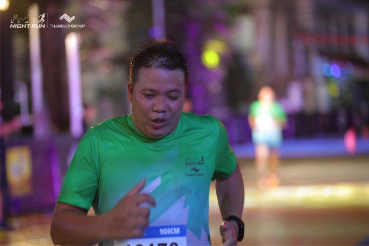 HCMCity Night Run - Ảnh #3566