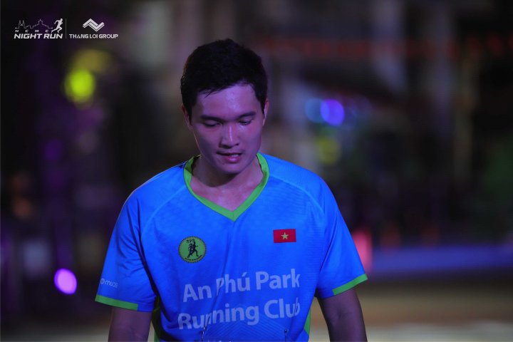 HCMCity Night Run - Ảnh #3806