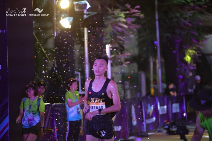 HCMCity Night Run - Ảnh #4223