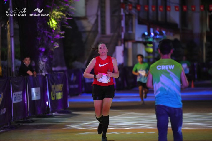 HCMCity Night Run - Ảnh #4269