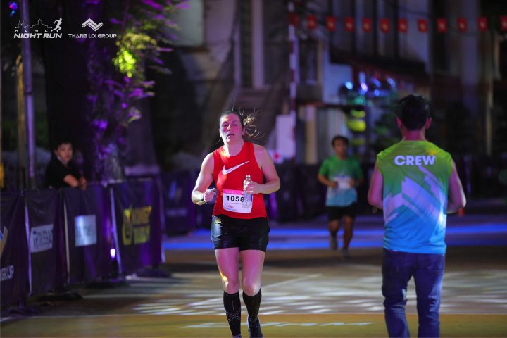 HCMCity Night Run - Ảnh #4286