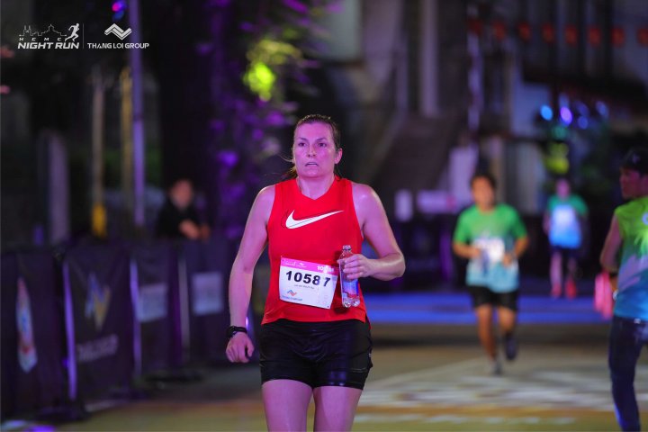 HCMCity Night Run - Ảnh #4424