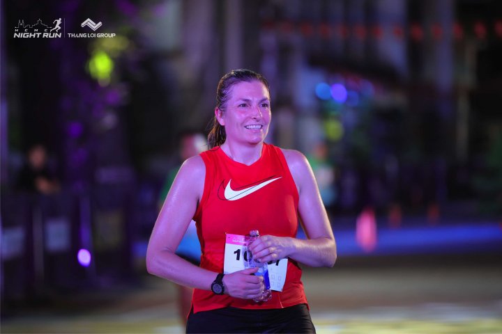 HCMCity Night Run - Ảnh #4518
