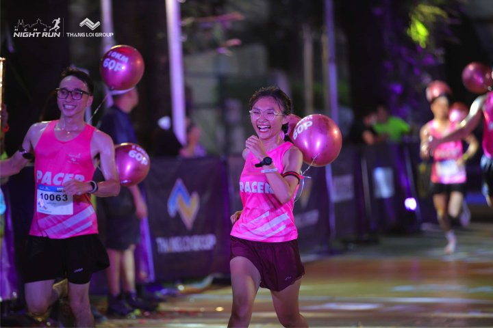 HCMCity Night Run - Ảnh #4852