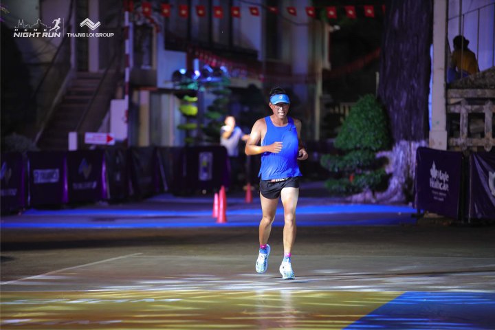 HCMCity Night Run - Ảnh #5125