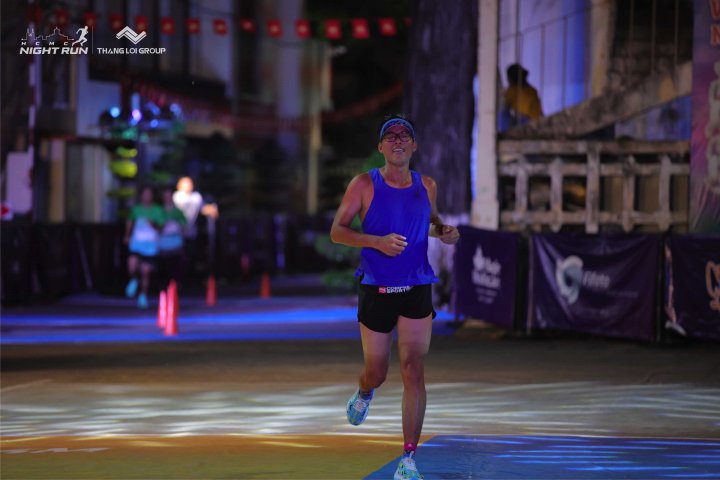 HCMCity Night Run - Ảnh #5131