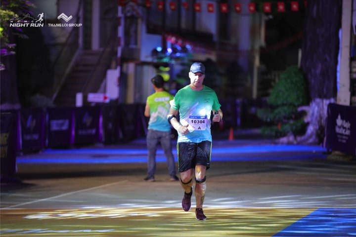 HCMCity Night Run - Ảnh #1755