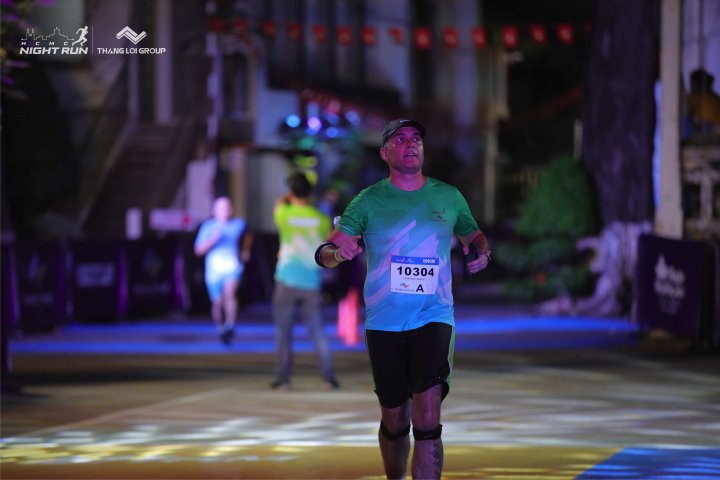 HCMCity Night Run - Ảnh #1770