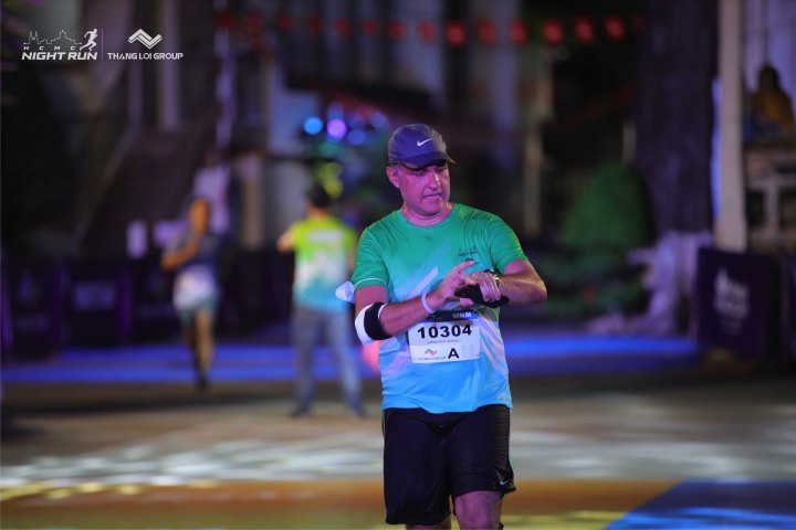 HCMCity Night Run - Ảnh #1818