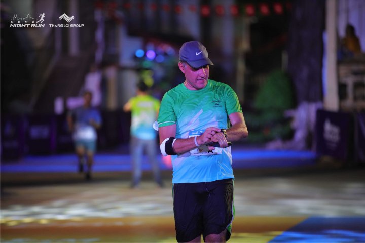 HCMCity Night Run - Ảnh #1824