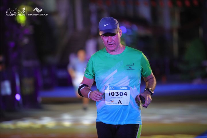 HCMCity Night Run - Ảnh #1883