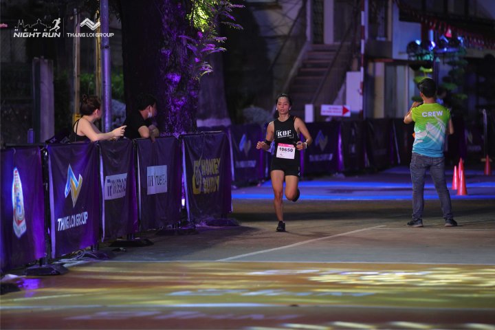 HCMCity Night Run - Ảnh #2002