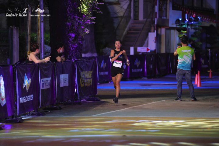 HCMCity Night Run - Ảnh #2010