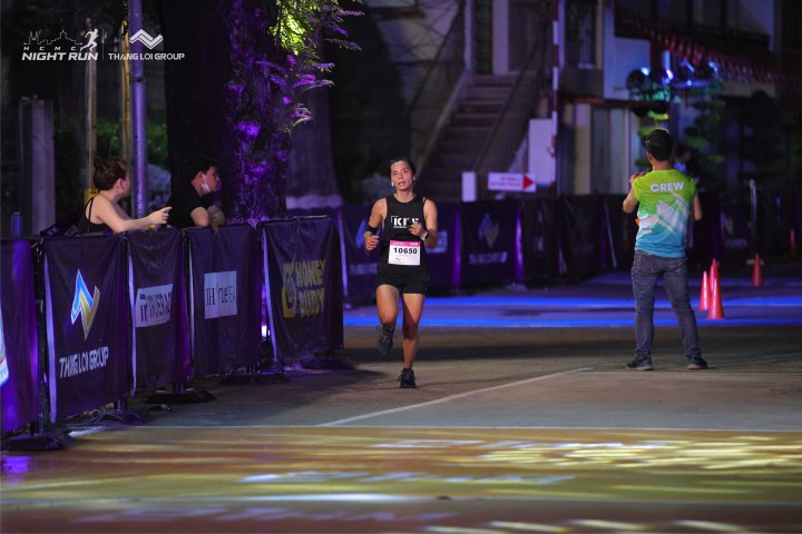 HCMCity Night Run - Ảnh #2018